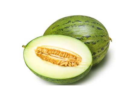 GREEN MELON