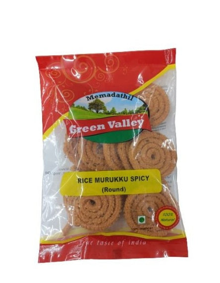 GV RICE MURUKKU SPICY G180
