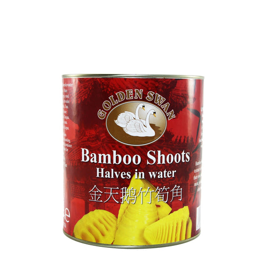BAMBOO STRIPS 1800G (GOLDEN SWAN)