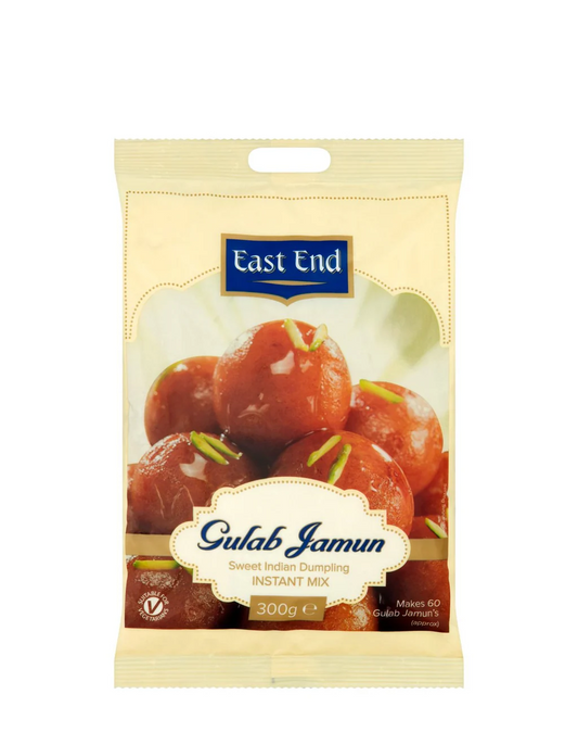 EE GULAB JAMUN MIX 300G