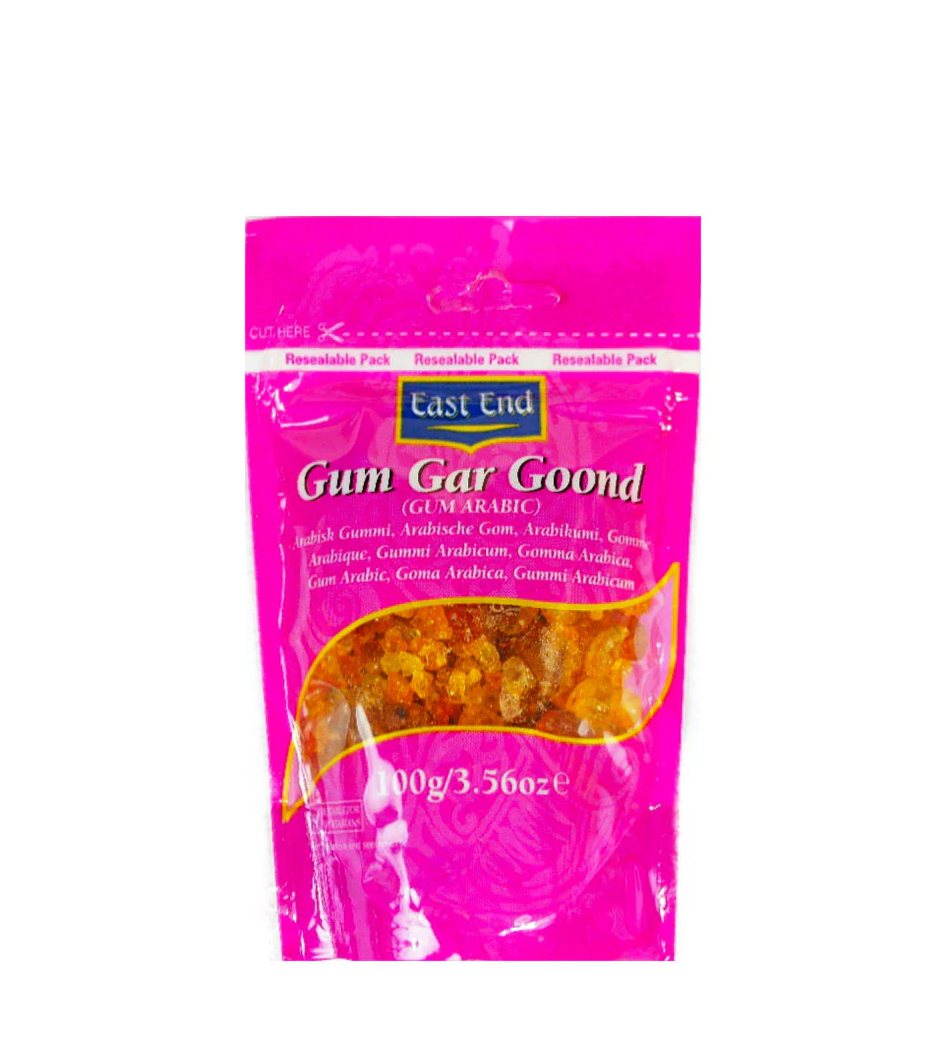 GUM GAR GOOND 100G (EAST END)