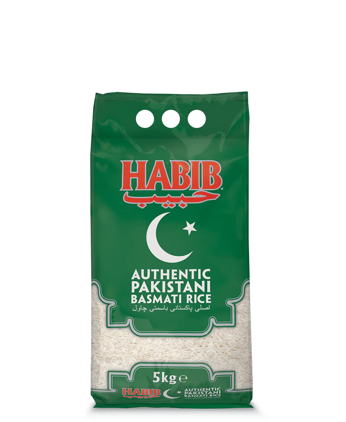 HABIB RICE 5KG