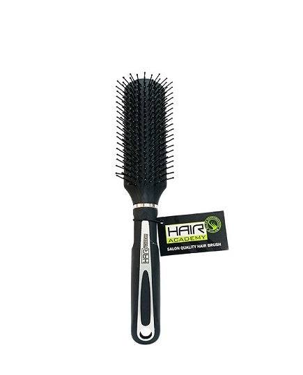 H/ACADEMY HAIR BRUSH CUSHION