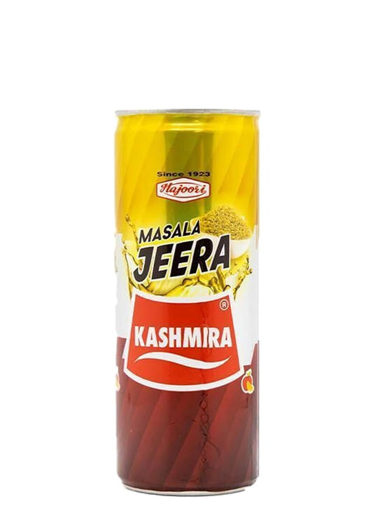 HAJOORI KASHMIRI MASALA JEERA 300ML