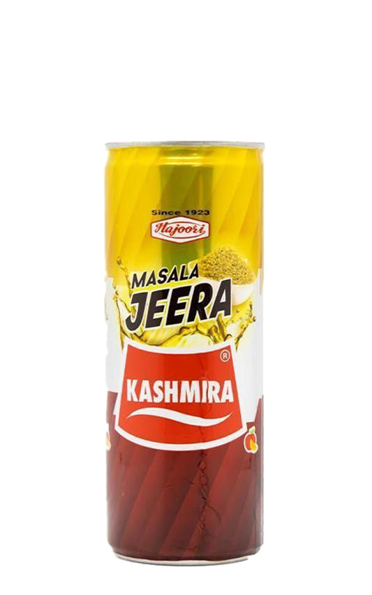 HAJOORI JEERA MASALA DRINK 250ML