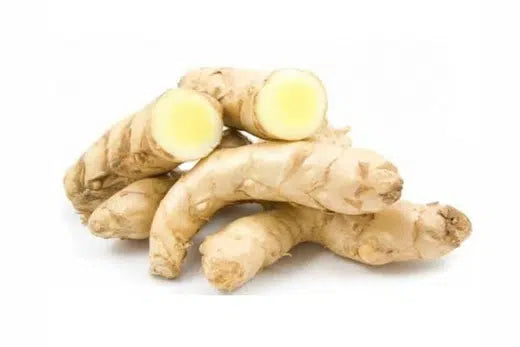 HALDI AMBA WHITE