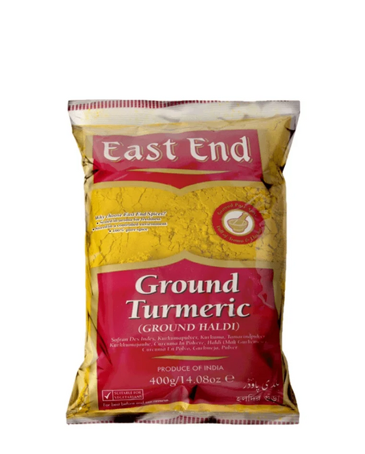 EE HALDI PWD 400G