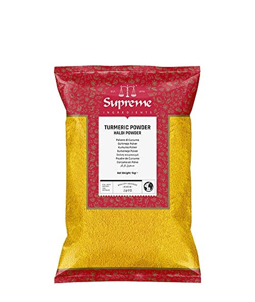 SQ HALDI PWD 1KG