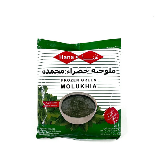 HANA MOLUKHIA 400G