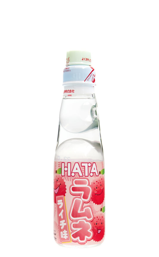 HATAKOSEN RAMUNE SODA 200ML