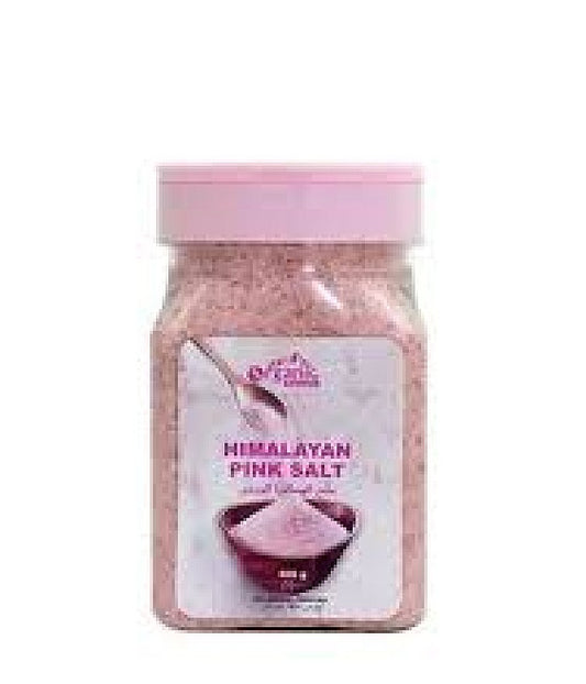 HAYAT HIMALYAN PINK SALT 1KG