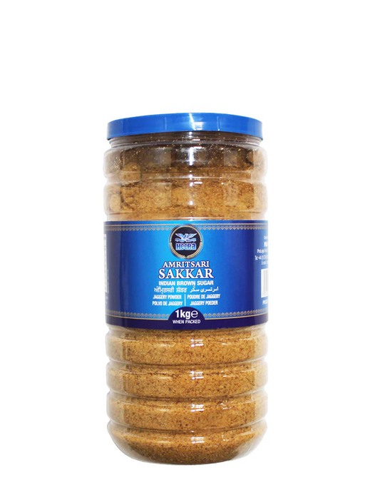 HEERA AMRITSARI SHAKAR 1KG