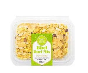 HEERA BHEL PURI MIX 300G
