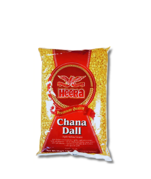 HEERA CHANA DALL 2KG