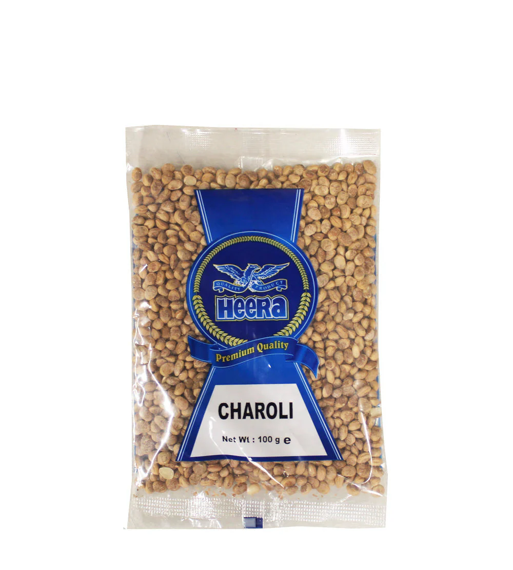 HEERA CHAROLI 100G