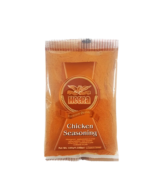 HEERA CHICKEN SEASONING 400G