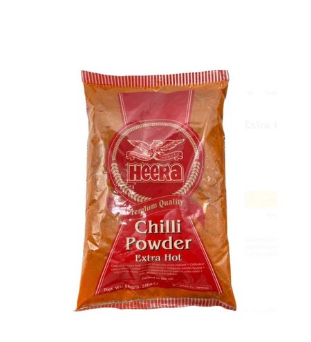 HEERA CHILLI POW 1KG