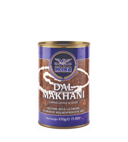 HEERA DAL MAKHNI 450G