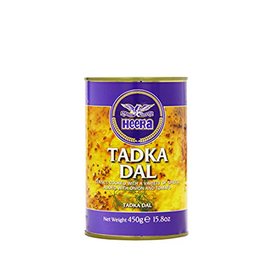 HEERA DAL TADKA 450G