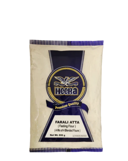 HEERA FARALI (FASTING FLOUR) 800G