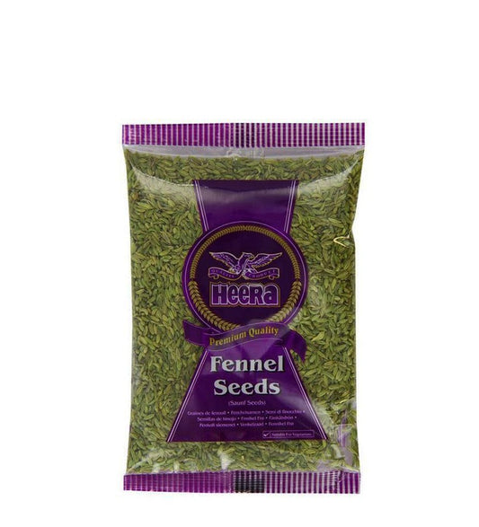 HEERA FENNEL SEEDS 300g