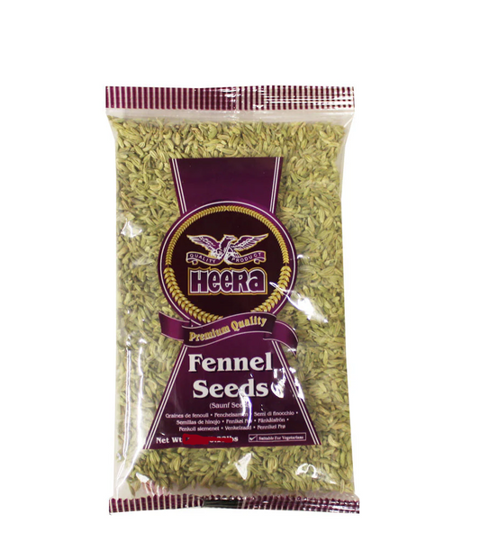 HEERA FENNEL SEEDS 700g