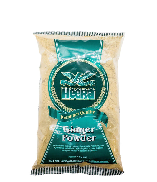 HEERA GINGER POWDER 100G