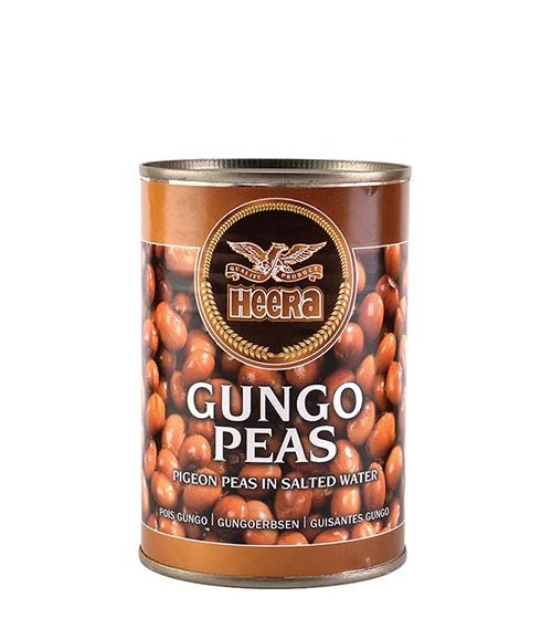 HEERA GUNGO PEAS 400G