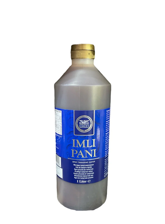 HEERA IMLI PANI MINT 1L