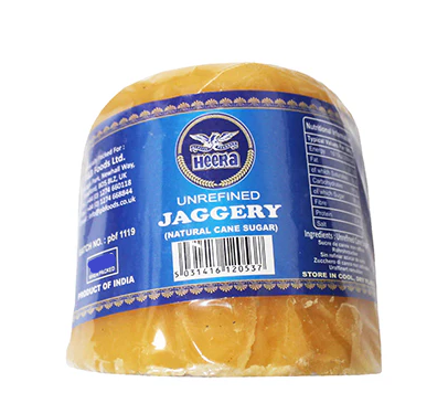 HEERA JAGGERY 450G