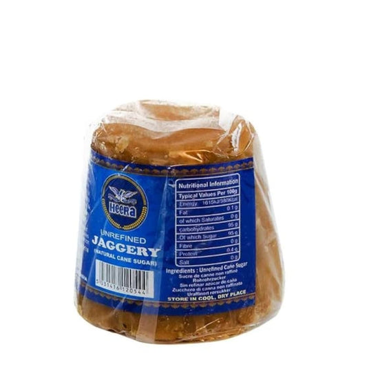 HEERA JAGGERY 900G