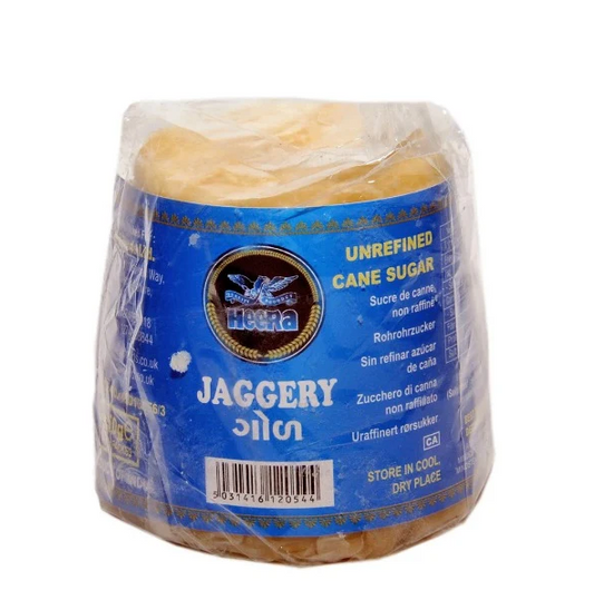 HEERA JAGGERY CHAKI 1.8KG