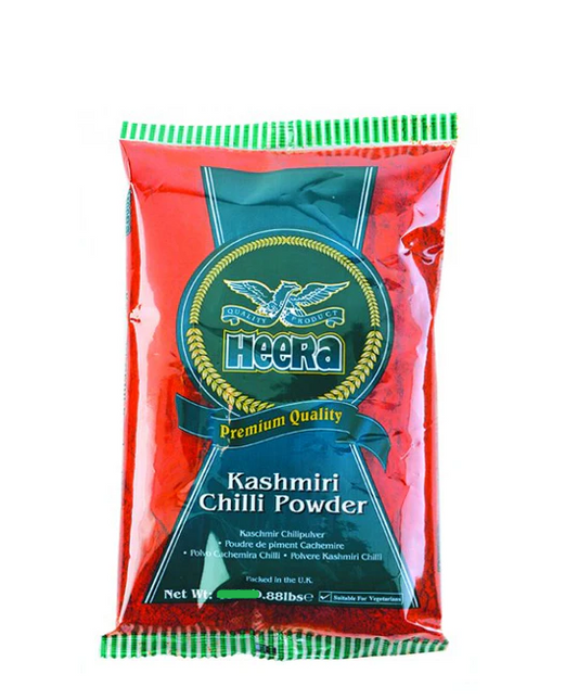 HEERA KASHMIRI CHILLI PWD 100G