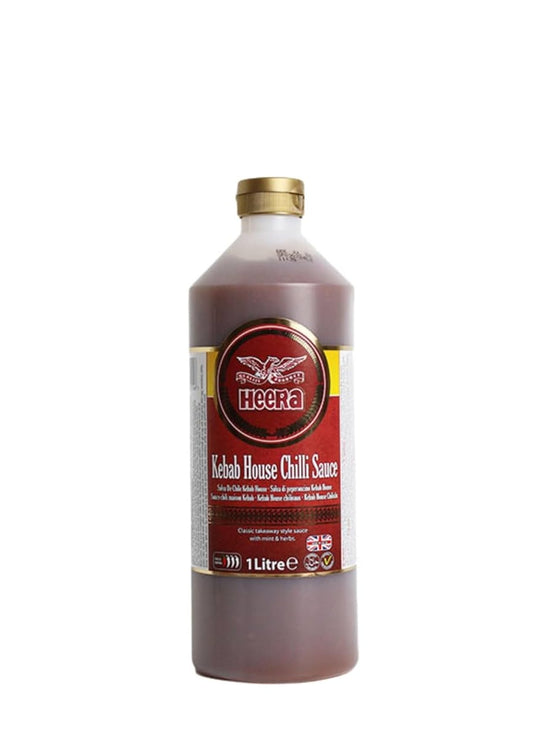 HEERA KEBAB HOUSE 1L