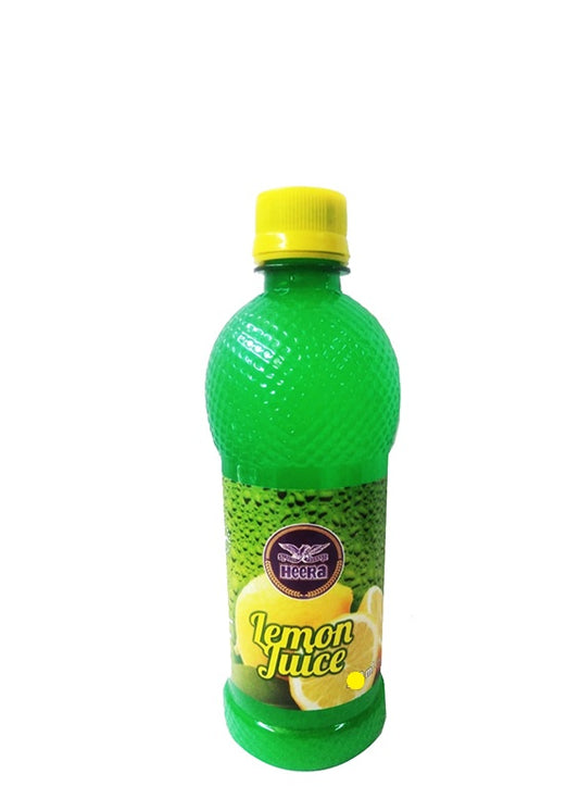 HEERA LIME JUICE 200ML