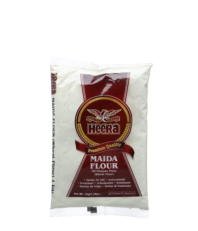 HEERA MAIDA 1KG