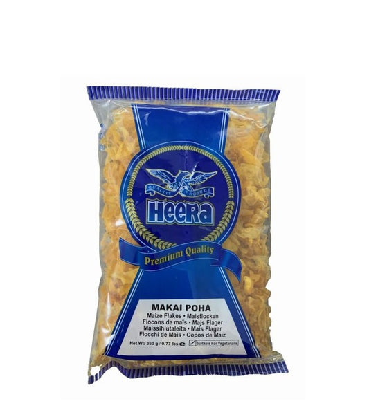 HEERA MAKAI POHA 350G