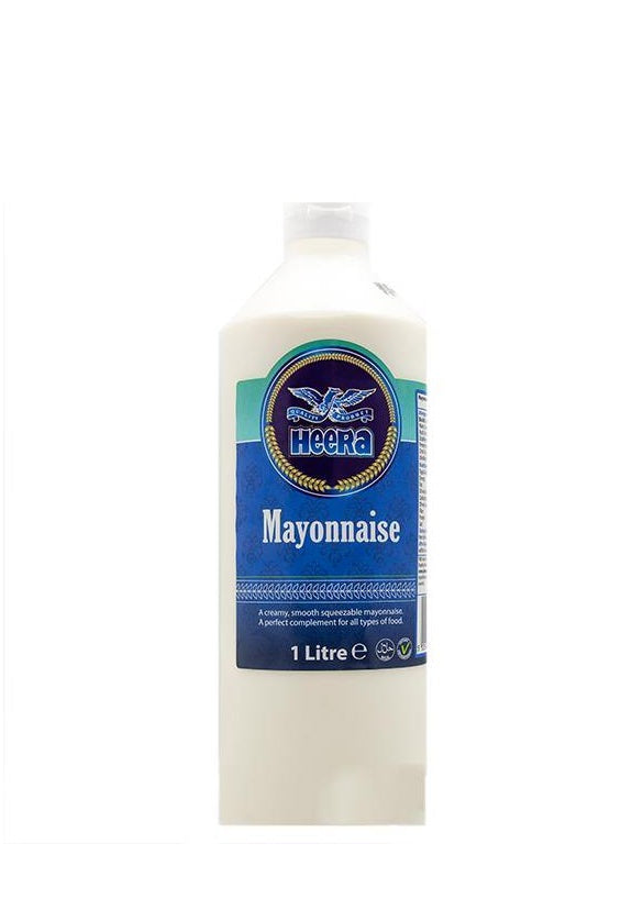 HEERA MAYONNAISE 1L