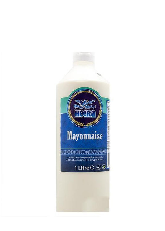 HEERA MAYONNAISE 1L