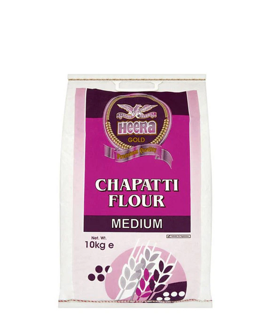 HEERA MEDIUM 10KG