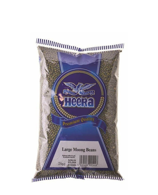 HEERA MOONG BERKEN 2KG
