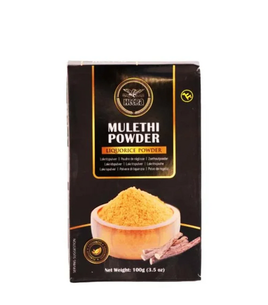 HEERA MULETHI POWDER 100G