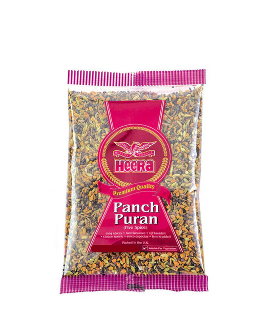 HEERA PANCH PURAN 1KG