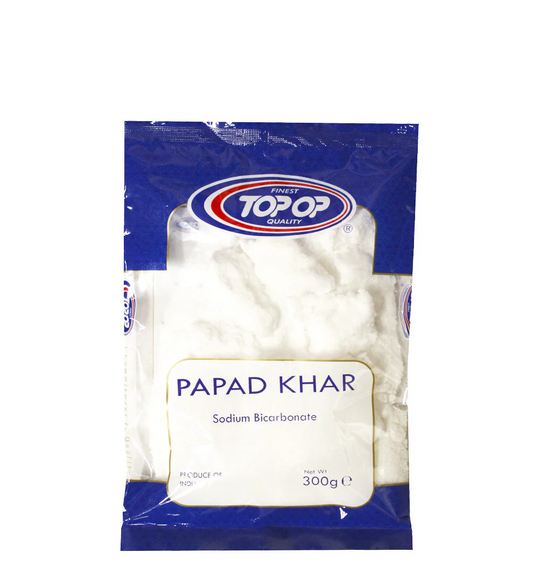HEERA PAPAD KHAR 300G
