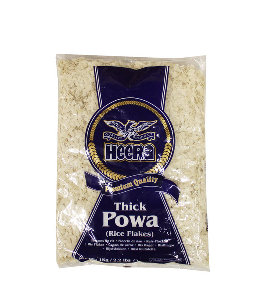 HEERA POWA THICK 1KG