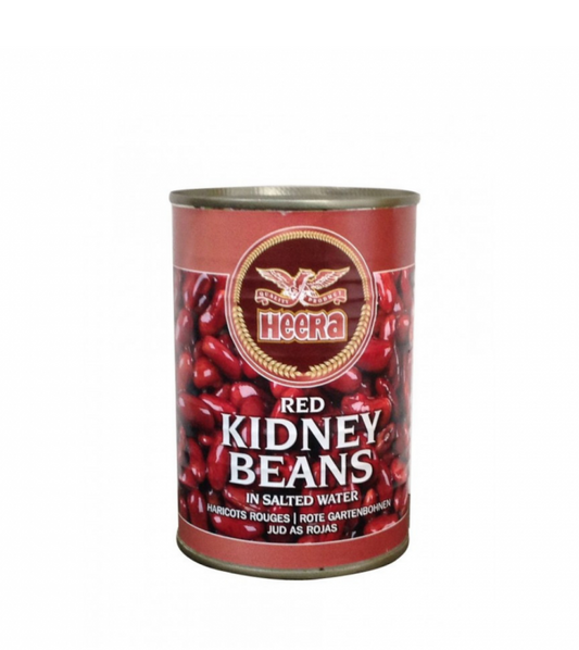 HEERA RED KIDNEY BEANS 400G