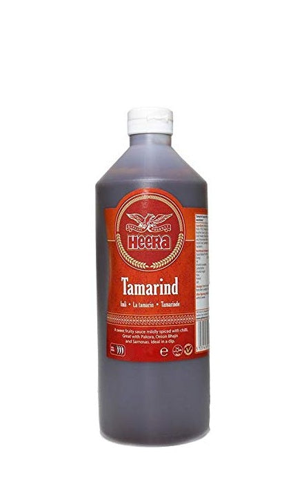 HEERA TAMARIND SAUCE 1LTR