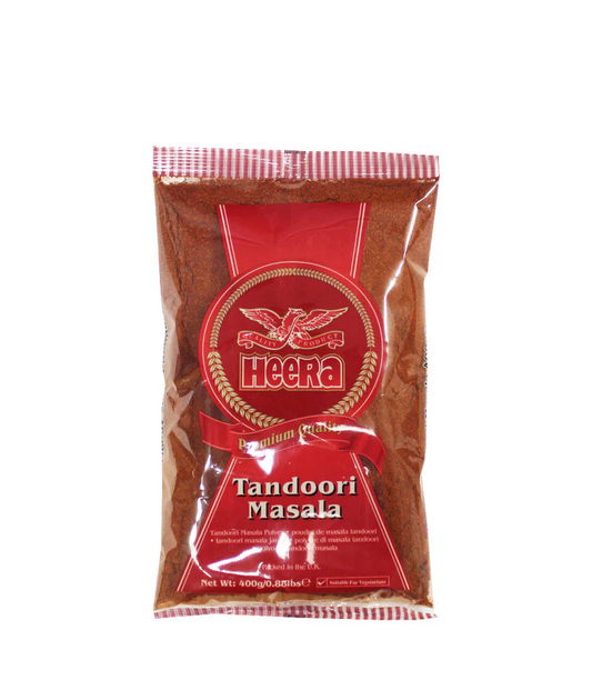 HEERA TANDOORI MAS 400G