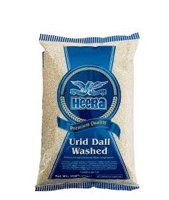 HEERA URID DAL WASHED 2KG