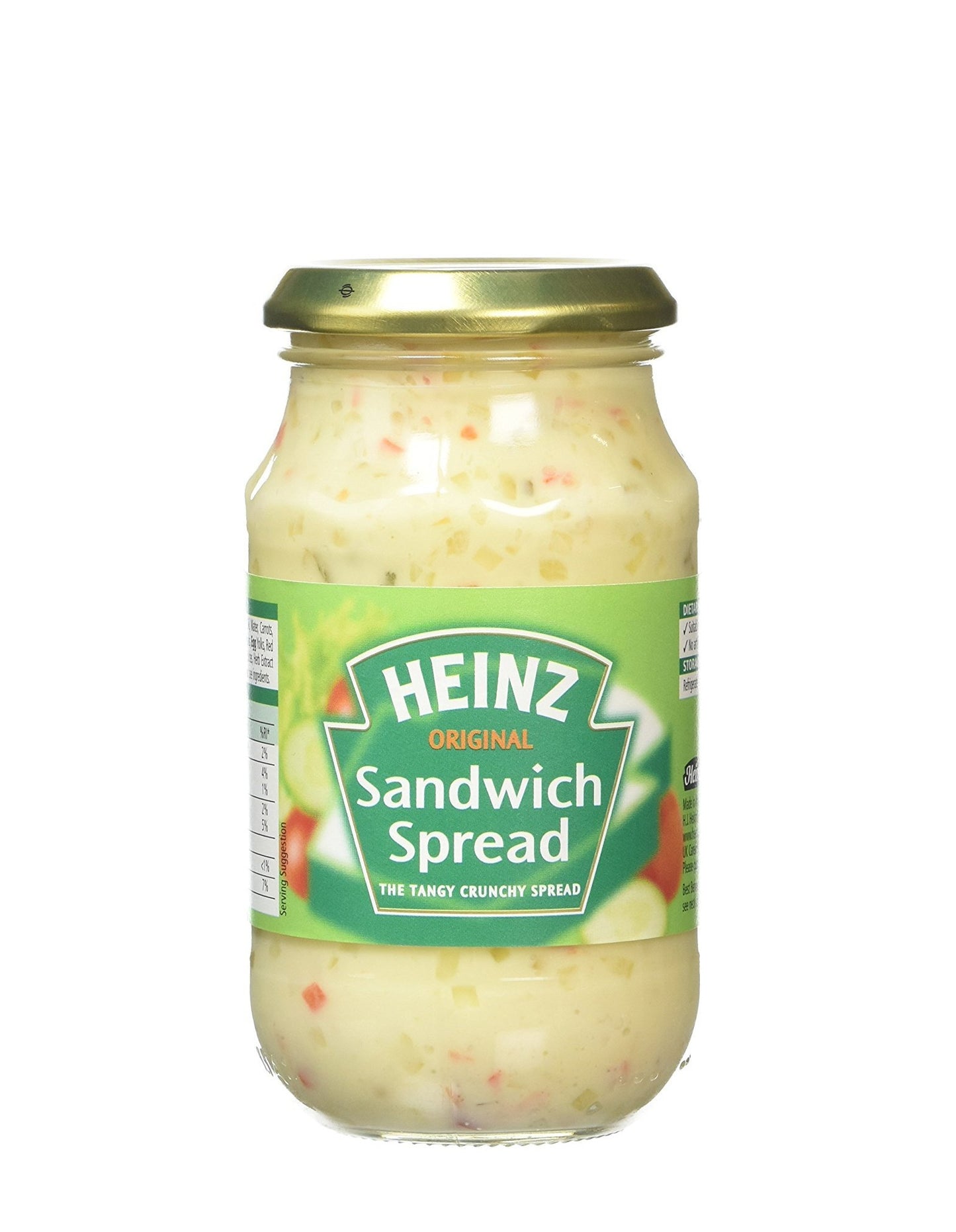 HEINZ SANDWICH SPREAD 300gm